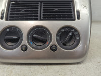 2002-2006 Mercury Mountaineer Climate Control Module Temperature AC/Heater Replacement Fits Fits 2002 2003 2004 2005 2006 OE