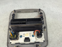 2002-2006 Mercury Mountaineer Climate Control Module Temperature AC/Heater Replacement Fits Fits 2002 2003 2004 2005 2006 OE
