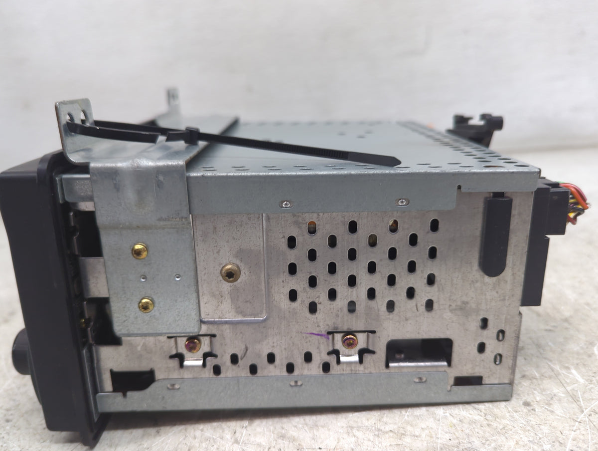 2002-2004 Mercury Mountaineer Radio AM FM Cd Player Receiver Replacement P/N:3L2T-18C868-DC 1L2F-18C868 Fits OEM Used Auto P
