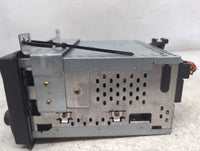 2002-2004 Mercury Mountaineer Radio AM FM Cd Player Receiver Replacement P/N:3L2T-18C868-DC 1L2F-18C868 Fits OEM Used Auto P