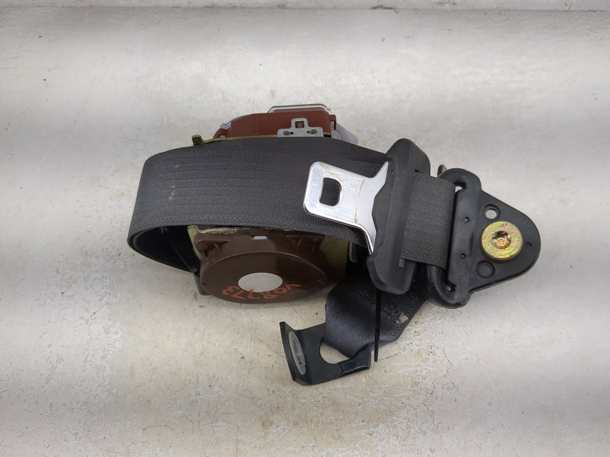 2002-2005 Mercury Mountaineer Passenger Front Seatbelt Retractor 1512966 - Oemusedautoparts1.com