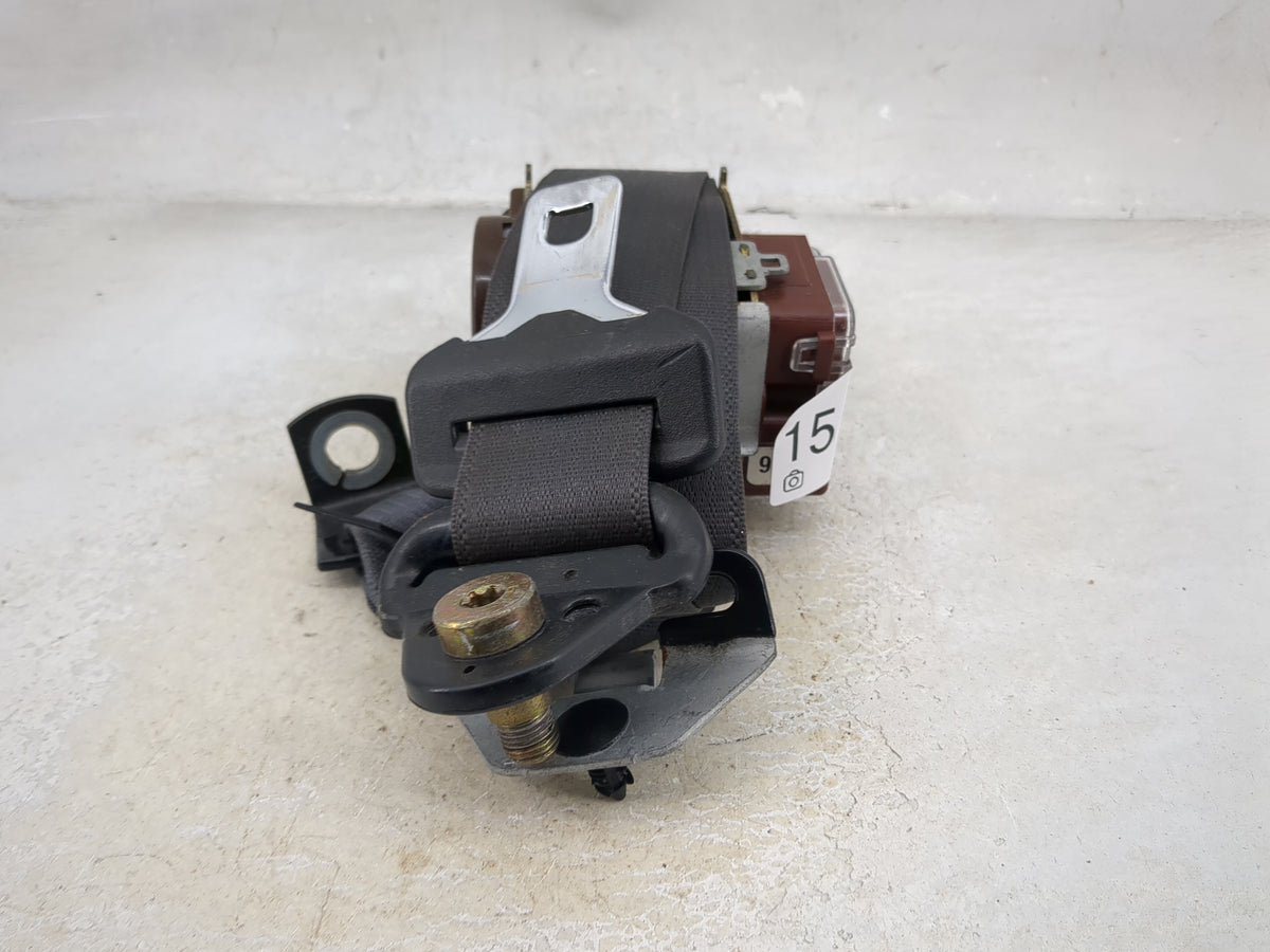 2002-2005 Mercury Mountaineer Passenger Front Seatbelt Retractor 1512966 - Oemusedautoparts1.com
