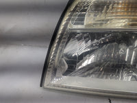 2002-2005 Mercury Mountaineer Driver Left Oem Head Light Headlight Lamp 1518761 - Oemusedautoparts1.com