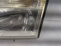 2002-2005 Mercury Mountaineer Driver Left Oem Head Light Headlight Lamp 1518761 - Oemusedautoparts1.com