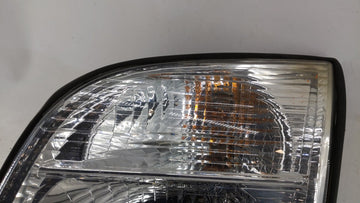 2003 Mercury Mountaineer Driver Left Oem Head Light Headlight Lamp