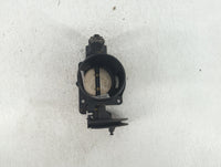 2002-2003 Mercury Mountaineer Throttle Body P/N:1L2U-DB Fits Fits 2002 2003 OEM Used Auto Parts - Oemusedautoparts1.com