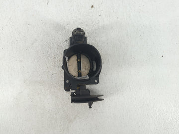 2002-2003 Mercury Mountaineer Throttle Body P/N:1L2U-DB Fits Fits 2002 2003 OEM Used Auto Parts - Oemusedautoparts1.com