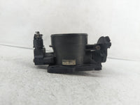 2002-2003 Mercury Mountaineer Throttle Body P/N:1L2U-DB Fits Fits 2002 2003 OEM Used Auto Parts - Oemusedautoparts1.com