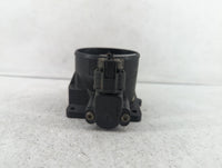 2002-2003 Mercury Mountaineer Throttle Body P/N:1L2U-DB Fits Fits 2002 2003 OEM Used Auto Parts - Oemusedautoparts1.com