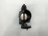 2002-2003 Mercury Mountaineer Throttle Body P/N:1L2U-DB Fits Fits 2002 2003 OEM Used Auto Parts - Oemusedautoparts1.com