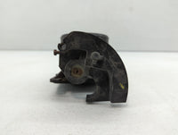 2002-2003 Mercury Mountaineer Throttle Body P/N:1L2U-DB Fits Fits 2002 2003 OEM Used Auto Parts - Oemusedautoparts1.com