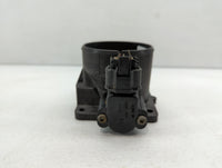2002-2003 Mercury Mountaineer Throttle Body P/N:1L2U-DB Fits Fits 2002 2003 OEM Used Auto Parts - Oemusedautoparts1.com