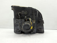 2002-2005 Mercury Mountaineer Driver Left Oem Head Light Headlight Lamp - Oemusedautoparts1.com