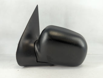compare product 2002-2005 Mercury Mountaineer Driver Side View Mirror - Left Door Mirror OEM Used