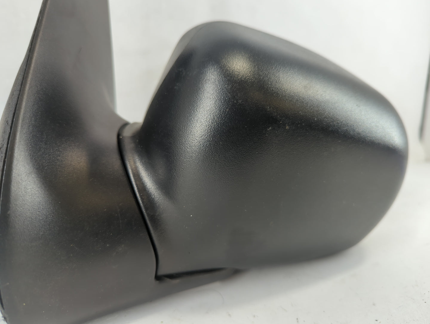 2002-2005 Mercury Mountaineer Driver Side View Mirror - Left Door Mirror OEM Used - Oemusedautoparts1.com