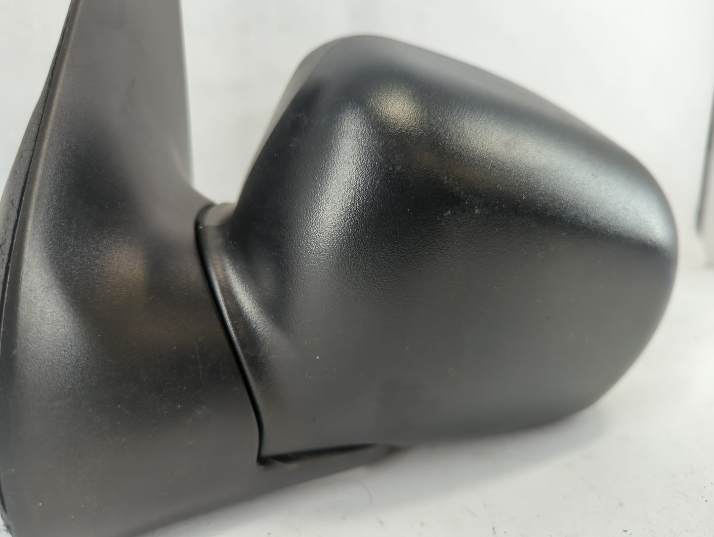 2002-2005 Mercury Mountaineer Driver Side View Mirror - Left Door Mirror OEM Used - Oemusedautoparts1.com