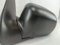 2002-2005 Mercury Mountaineer Driver Side View Mirror - Left Door Mirror OEM Used - Oemusedautoparts1.com