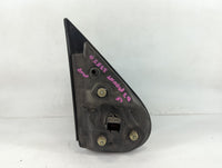 2002-2005 Mercury Mountaineer Driver Side View Mirror - Left Door Mirror OEM Used - Oemusedautoparts1.com