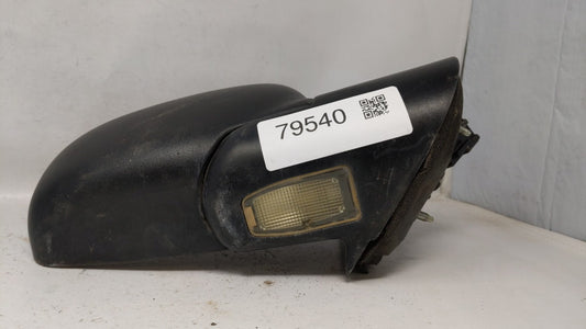 2002-2005 Mercury Mountaineer Passenger Side View Mirror - Right Door Mirror OEM Used - Oemusedautoparts1.com