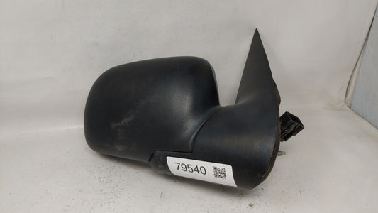 2002-2005 Mercury Mountaineer Passenger Side View Mirror - Right Door Mirror OEM Used