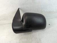 2002-2005 Mercury Mountaineer Driver Side View Mirror - Left Door Mirror OEM Used - Oemusedautoparts1.com