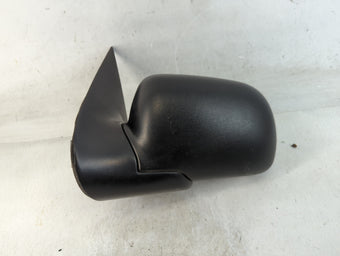 compare product 2002-2005 Mercury Mountaineer Driver Side View Mirror - Left Door Mirror OEM Used