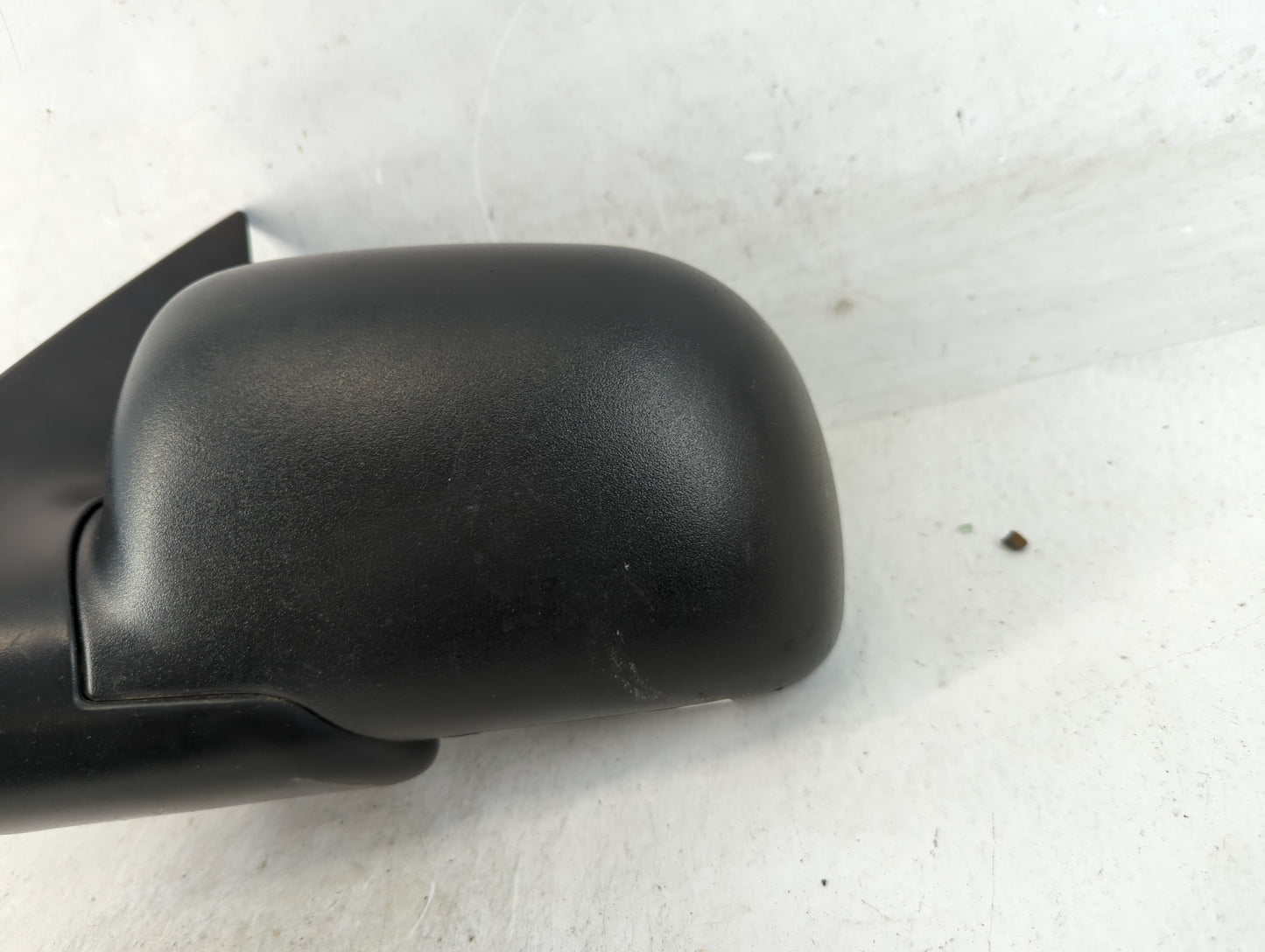 2002-2005 Mercury Mountaineer Driver Side View Mirror - Left Door Mirror OEM Used - Oemusedautoparts1.com