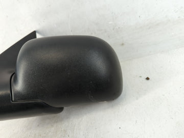 2002-2005 Mercury Mountaineer Driver Side View Mirror - Left Door Mirror OEM Used
