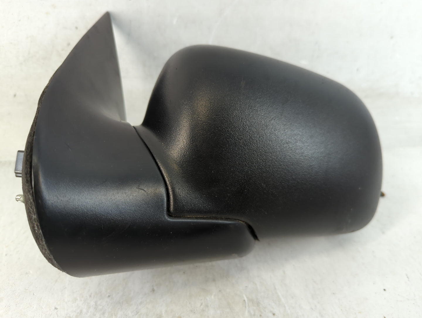 2002-2005 Mercury Mountaineer Driver Side View Mirror - Left Door Mirror OEM Used - Oemusedautoparts1.com