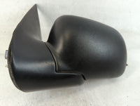 2002-2005 Mercury Mountaineer Driver Side View Mirror - Left Door Mirror OEM Used - Oemusedautoparts1.com