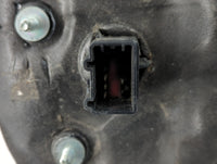 2002-2005 Mercury Mountaineer Driver Side View Mirror - Left Door Mirror OEM Used - Oemusedautoparts1.com