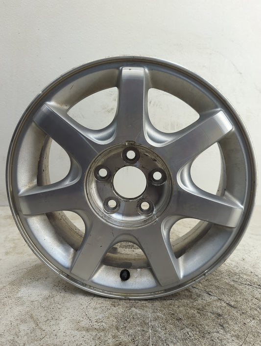 2000-2005 Mercury Sable Oem Wheel Rim - Oemusedautoparts1.com