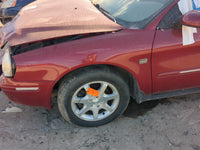 2000-2005 Mercury Sable Driver Fender - Oemusedautoparts1.com