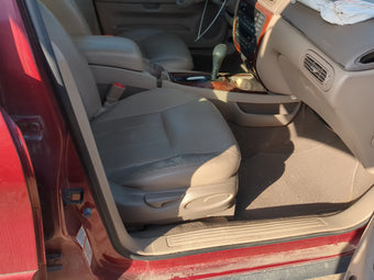 compare product 2002-2003 Mercury Sable Passenger Front Seat Oem