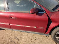 2000-2005 Mercury Sable Passenger Front Door Oem - Oemusedautoparts1.com
