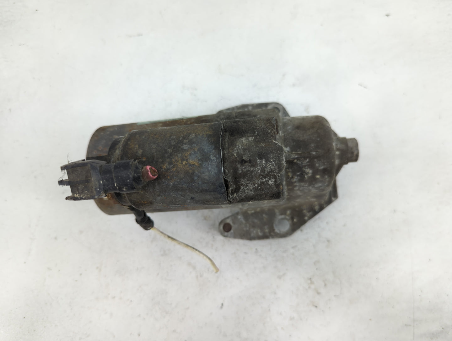 2000-2005 Mercury Sable Car Starter Motor Solenoid OEM Fits Fits 2000 2001 2002 2003 2004 2005 OEM Used Auto Parts - Oemused