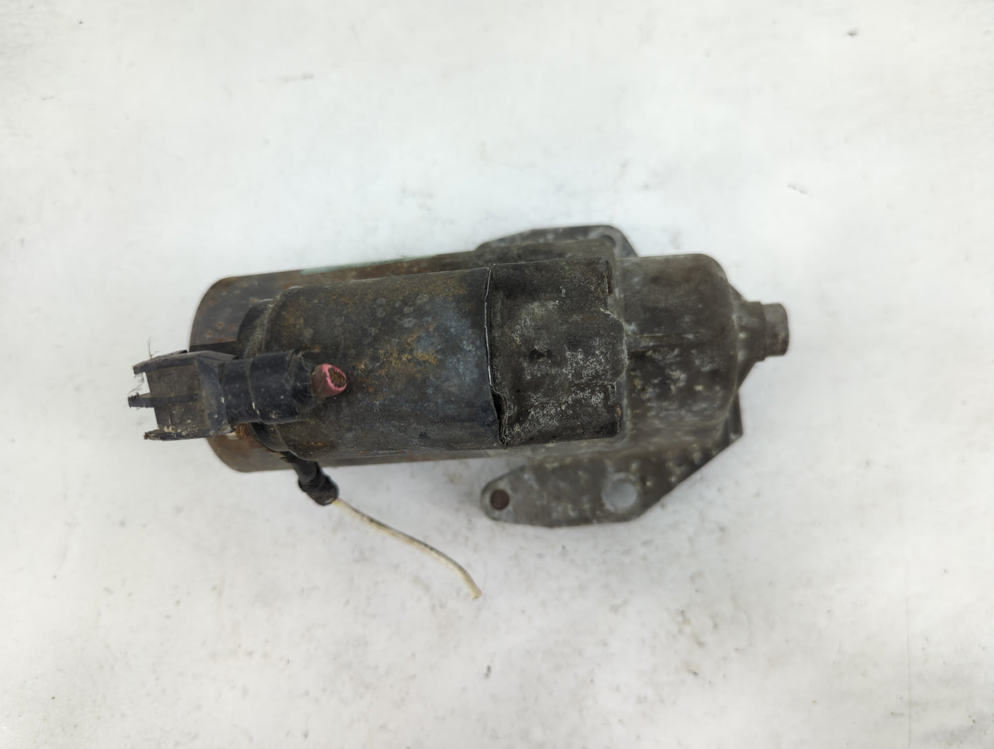 2000-2005 Mercury Sable Car Starter Motor Solenoid OEM Fits Fits 2000 2001 2002 2003 2004 2005 OEM Used Auto Parts - Oemused