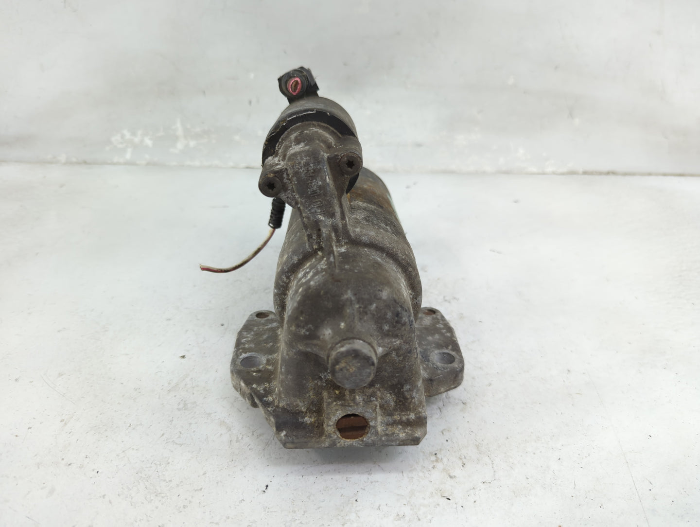 2000-2005 Mercury Sable Car Starter Motor Solenoid OEM Fits Fits 2000 2001 2002 2003 2004 2005 OEM Used Auto Parts - Oemused