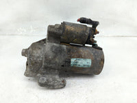 2000-2005 Mercury Sable Car Starter Motor Solenoid OEM Fits Fits 2000 2001 2002 2003 2004 2005 OEM Used Auto Parts - Oemused