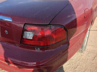 compare product 2000-2003 Mercury Sable Tail Light Assembly Passenger Right OEM Fits Fits 2000 2001 2002 2003 OEM Used Auto Parts