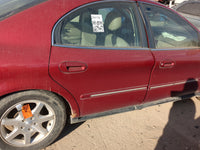 2000-2005 Mercury Sable Passenger Rear Door Oem - Oemusedautoparts1.com