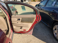 2000-2005 Mercury Sable Passenger Rear Door Oem - Oemusedautoparts1.com