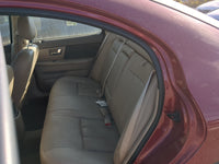 2003 Mercury Sable Rear Seat Oem - Oemusedautoparts1.com