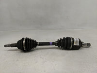 1996-2005 Mercury Sable Axle Shaft Front Driver Cv C/v - Oemusedautoparts1.com