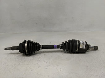compare product 1996-2005 Mercury Sable Axle Shaft Front Driver Cv C/v