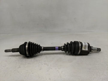 1996-2005 Mercury Sable Axle Shaft Front Driver Cv C/v - Oemusedautoparts1.com