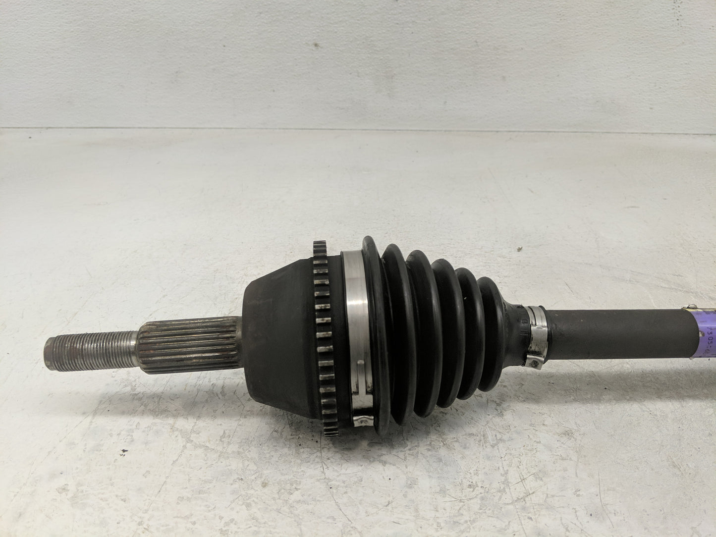 1996-2005 Mercury Sable Axle Shaft Front Driver Cv C/v - Oemusedautoparts1.com