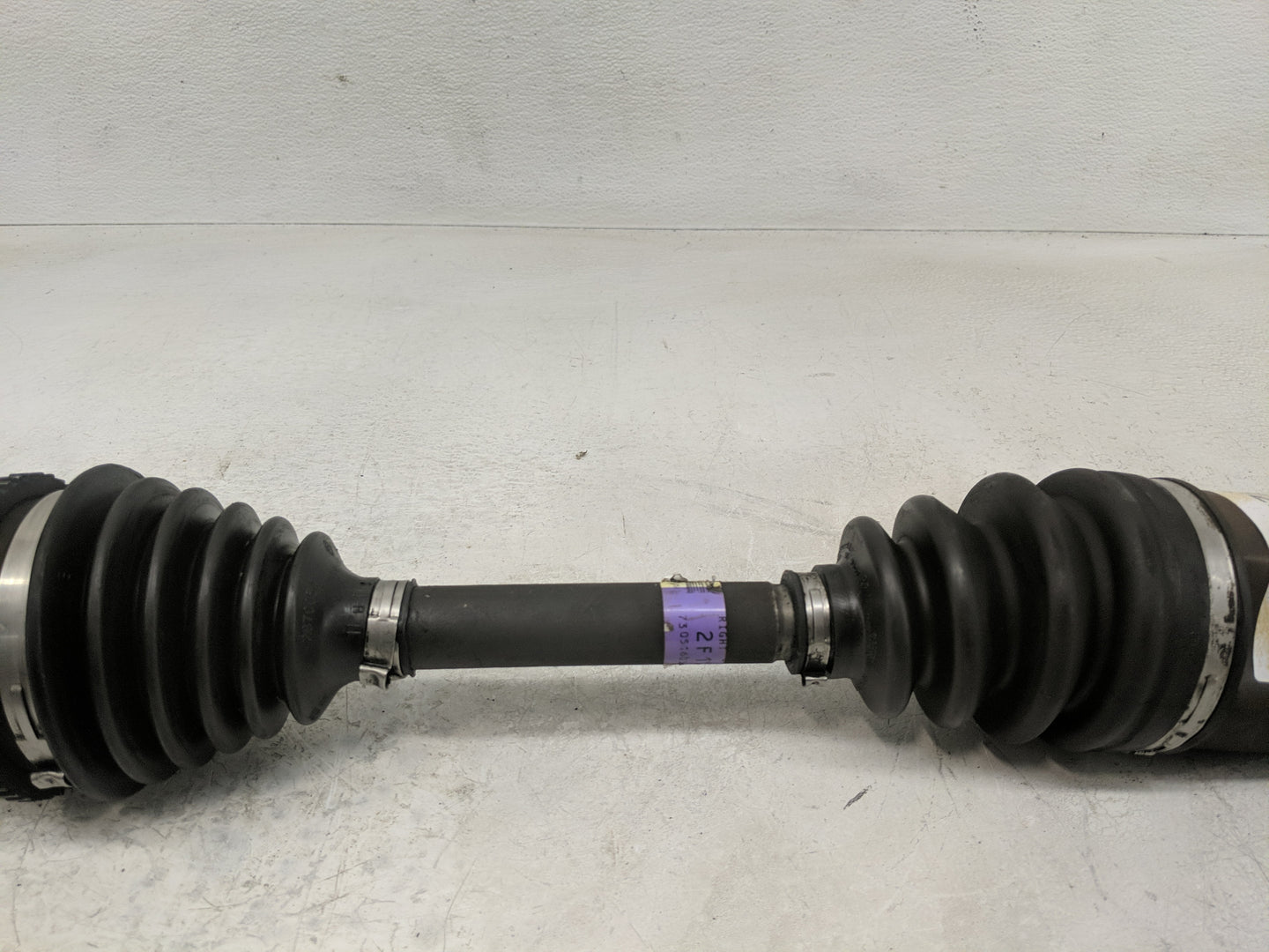 1996-2005 Mercury Sable Axle Shaft Front Driver Cv C/v - Oemusedautoparts1.com
