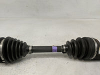 1996-2005 Mercury Sable Axle Shaft Front Driver Cv C/v - Oemusedautoparts1.com