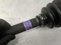 1996-2005 Mercury Sable Axle Shaft Front Driver Cv C/v - Oemusedautoparts1.com